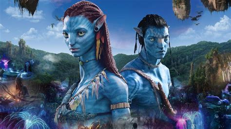 Can you rent avatar 2 - Dec 16, 2022 · Avatar: The Way of Water: Directed by James Cameron. With Sam Worthington, Zoe Saldana, Sigourney Weaver, Stephen Lang. Jake Sully lives with his newfound family formed on the extrasolar moon Pandora. 